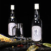 [简白]52度-青小乐光瓶装-浓香型白酒-500ml多规格 商品缩略图3
