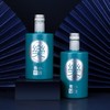 [乐酒]52度-青小乐礼盒装-浓香型白酒-500ml-6瓶整箱 商品缩略图3