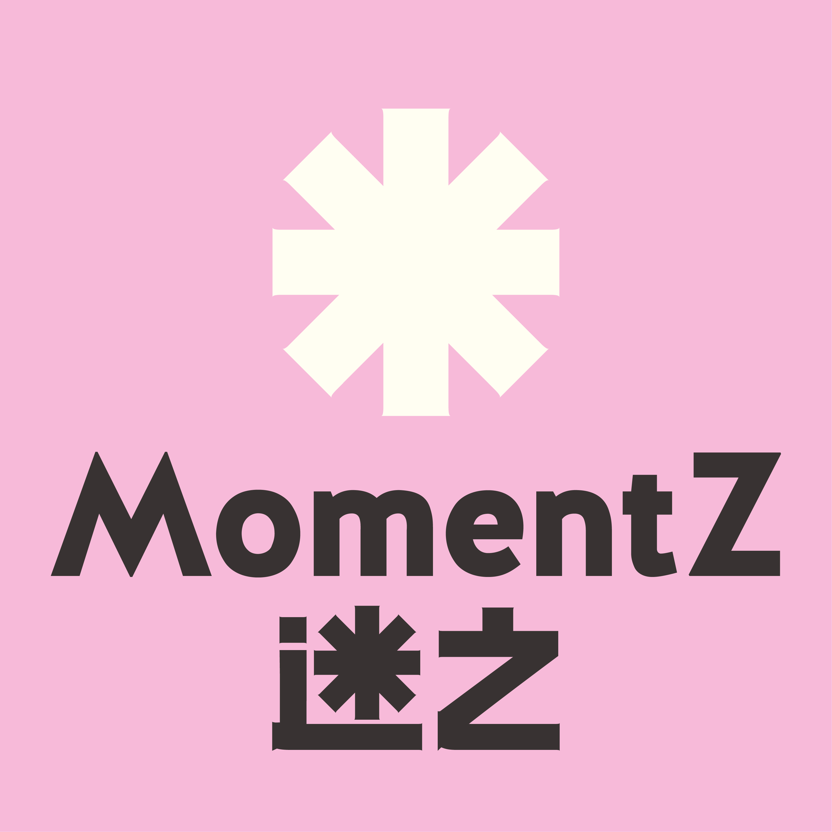 MomentZ迷之