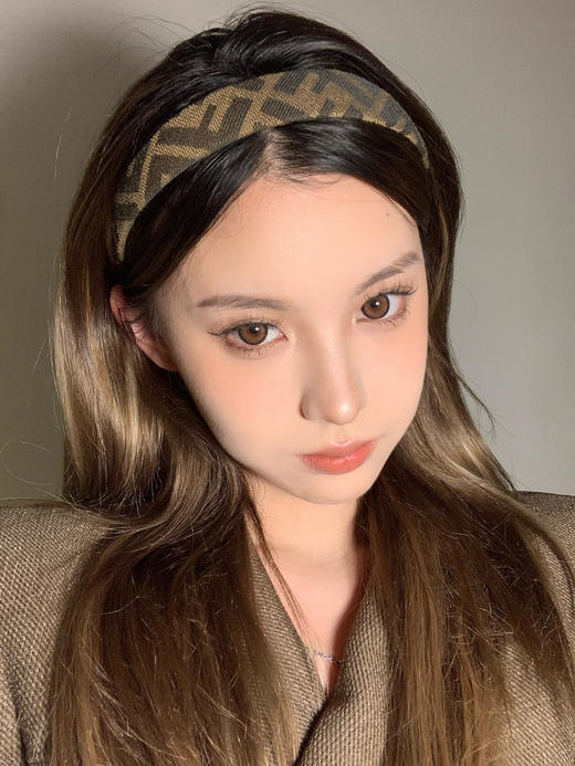 Ocean girl 旗下 · 【白狮超推荐！】【年抛/日抛均有售】苦桃 O-1｜日抛｜14.4mm白狮参考着色大直径 商品图7