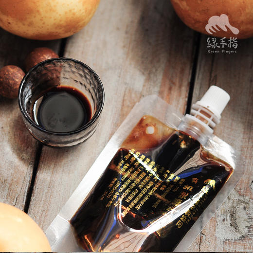 有机黄金梨 | 合作生产 *Organic gold-pear | Partner Production 商品图5