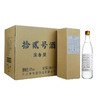 [拾贰号]42/52度-泰裕昌礼盒装-浓香型白酒十二号-500ml-6瓶整箱 商品缩略图4