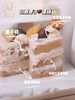 伯爵茶栗子蛋糕kc517 商品缩略图1