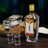 [玖零版]42/52度-泰裕昌-礼盒装-浓香型白酒-500ml-6瓶整箱 商品缩略图2