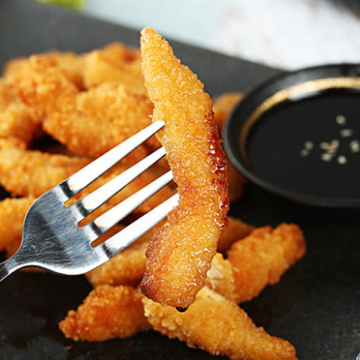 正大香酥鸡柳400g 商品图4