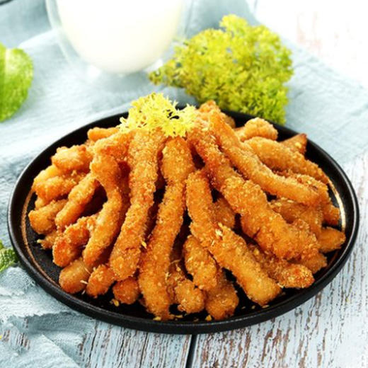 正大香酥鸡柳400g 商品图2