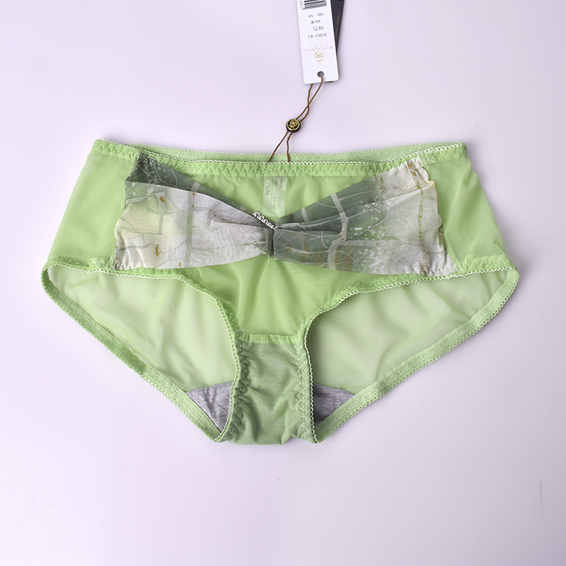 皇家丽美竹炭底档亲肤内裤k080-k1