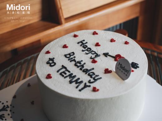 卿卿我我 | 情侣 简约风 纪念日 手绘 商品图5