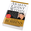 【中商原版】唤起心中的巨人 英文原版 Awaken the Giant within Anthony Robbins 安东尼·罗宾 Pocket Books 商品缩略图2