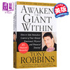 【中商原版】唤起心中的巨人 英文原版 Awaken the Giant within Anthony Robbins 安东尼·罗宾 Pocket Books 商品缩略图0