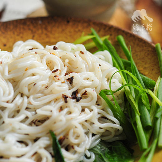 生态米粉（米线）  |  合作生产 * Eco-Rice Noodles | Coproduction 商品图2