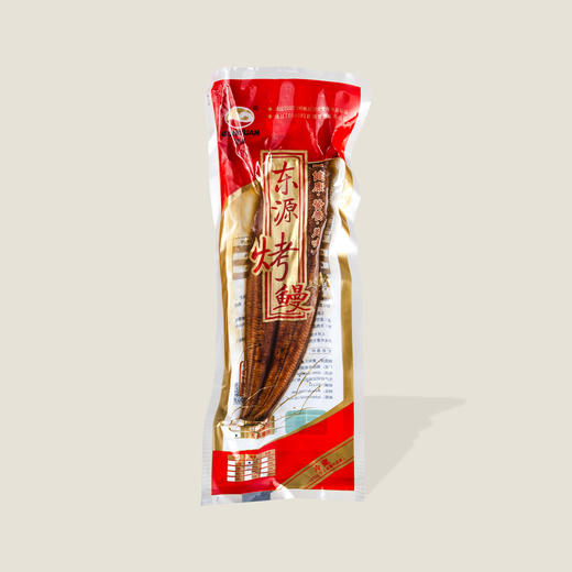 东源速冻烤鳗 商品图0