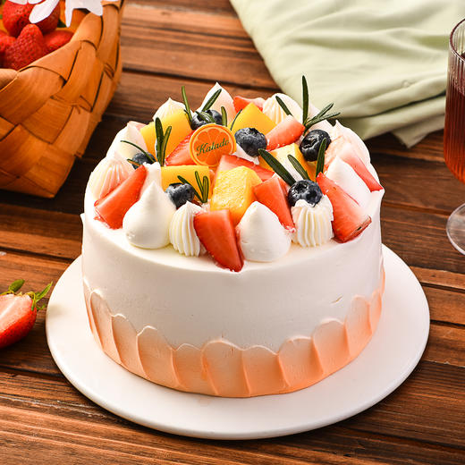 一见清新 商品图1