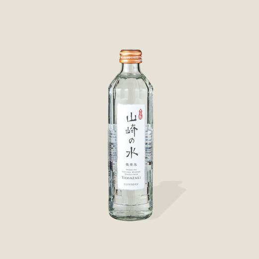 三得利山崎系列碳酸饮料 商品图0