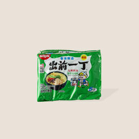 出前一丁（九州浓汤猪骨风味） 500g