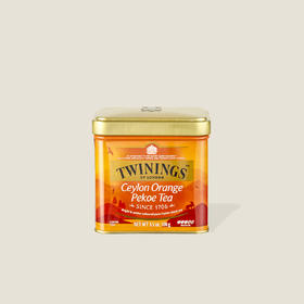 川宁锡兰大叶红茶 100g