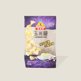麦西恩蒜香黄油味玉米脆 170g