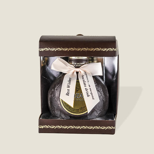 莫扎特黑巧克力利口酒 500ml 商品图0