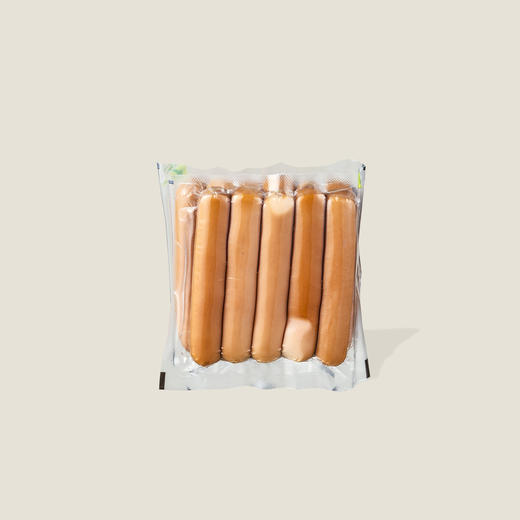 荷美尔超值脆皮肠（原味） 330g 商品图1