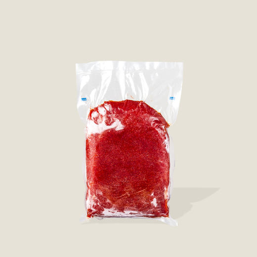 调味大粒鱼籽 1kg 商品图1