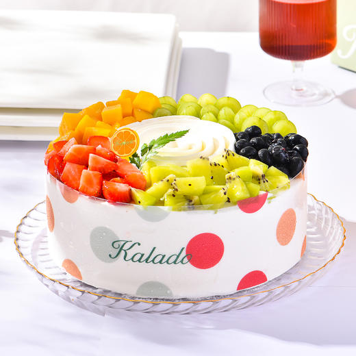 缤果倾心 商品图1