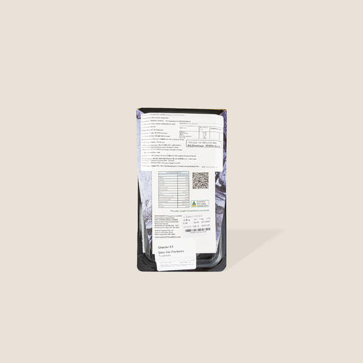 冷冻南极犬牙鱼鱼块 商品图1