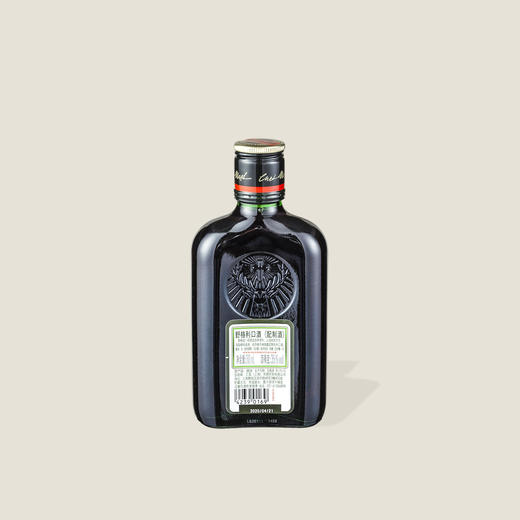 野格力口酒 200ml 商品图1