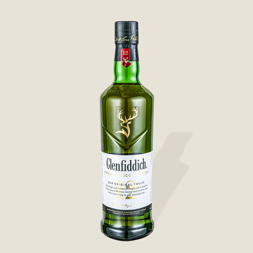 格兰菲迪12年 700ml 商品图0