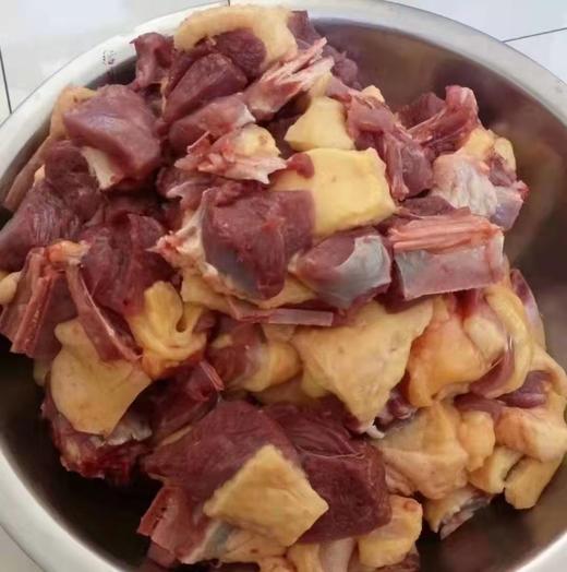 现杀大鹅一只 商品图3