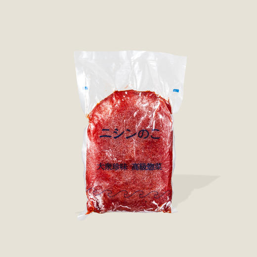 调味大粒鱼籽 1kg 商品图0