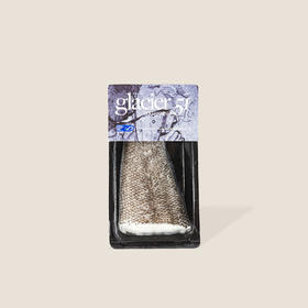 冷冻南极犬牙鱼鱼块