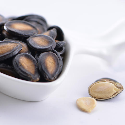 【福利购】450g芳草话梅西瓜子 果仁细腻 脆不涩口 商品图2