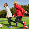 卡尔美运动风雨衣男女儿童秋季足球训练防雨防风外套 商品缩略图1