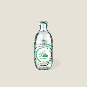 象牌苏打水 325ml