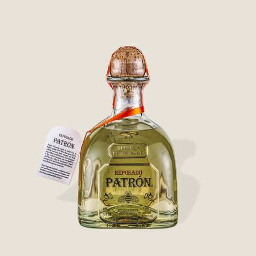 培恩金樽龙舌兰酒 750ml 商品图0