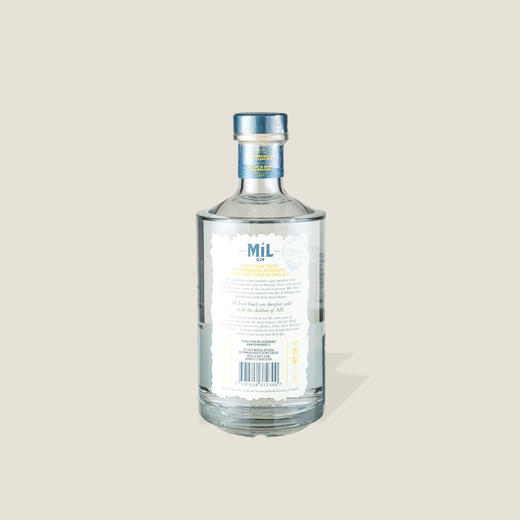 蜜尔金酒 700ml 商品图1