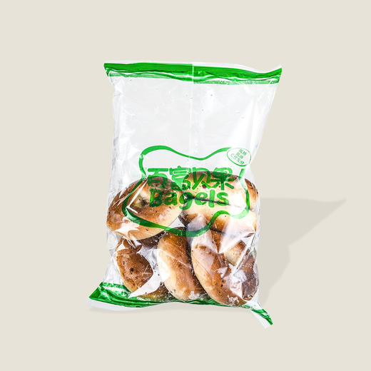 瑞农蔓越莓贝果 480g 商品图0