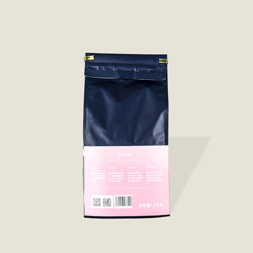 Jasblu咖啡熟豆-经典歌剧 1kg 商品图1