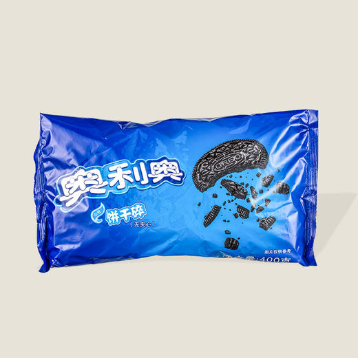 奥利奥饼干碎（无夹心）  400g 商品图0