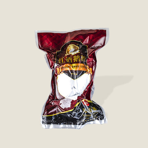 御品皇厨红酒鹅肝 商品图0