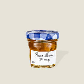 蓓妮妈妈蜜糖果酱 30g