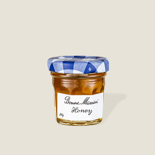 蓓妮妈妈蜜糖果酱 30g 商品图0