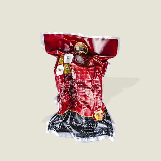 御品皇厨红酒鹅肝 商品图1