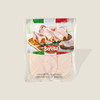 Beretta百瑞美式火鸡胸肉火腿片 200g 商品缩略图0