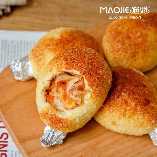 奥尔良小鸡腿包（1枚装）【咸香】 商品图0