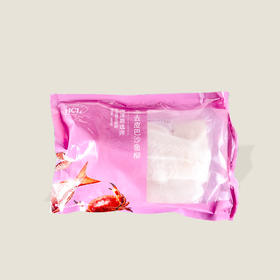 HCL冻去皮巴沙鱼柳 400g