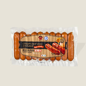 万威客精选切片火腿（蜜糖味） 150g