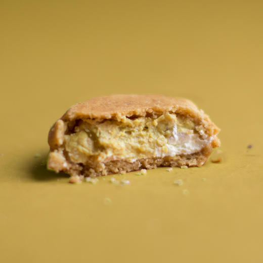 全国配送｜冷冻缤纷版曲奇烧（15味/15枚/盒） 商品图10