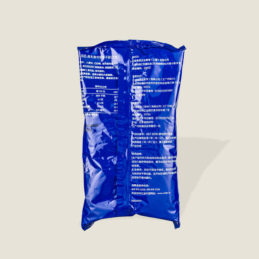 奥利奥饼干碎（无夹心）  400g 商品图1