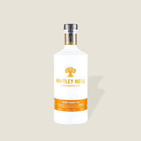 惠特利尼尔血橙金酒 700ml